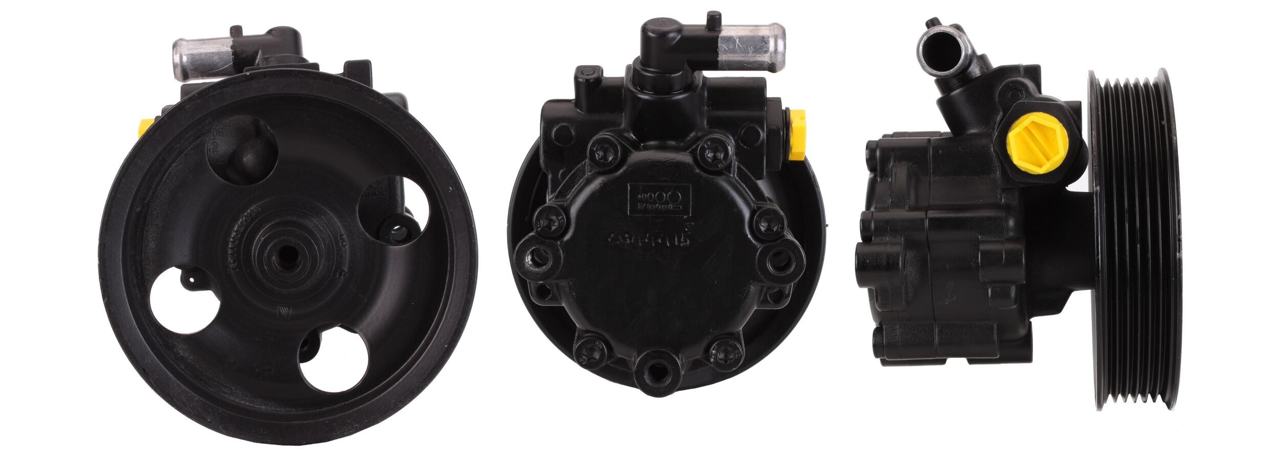 DRI Servopomp 715520530