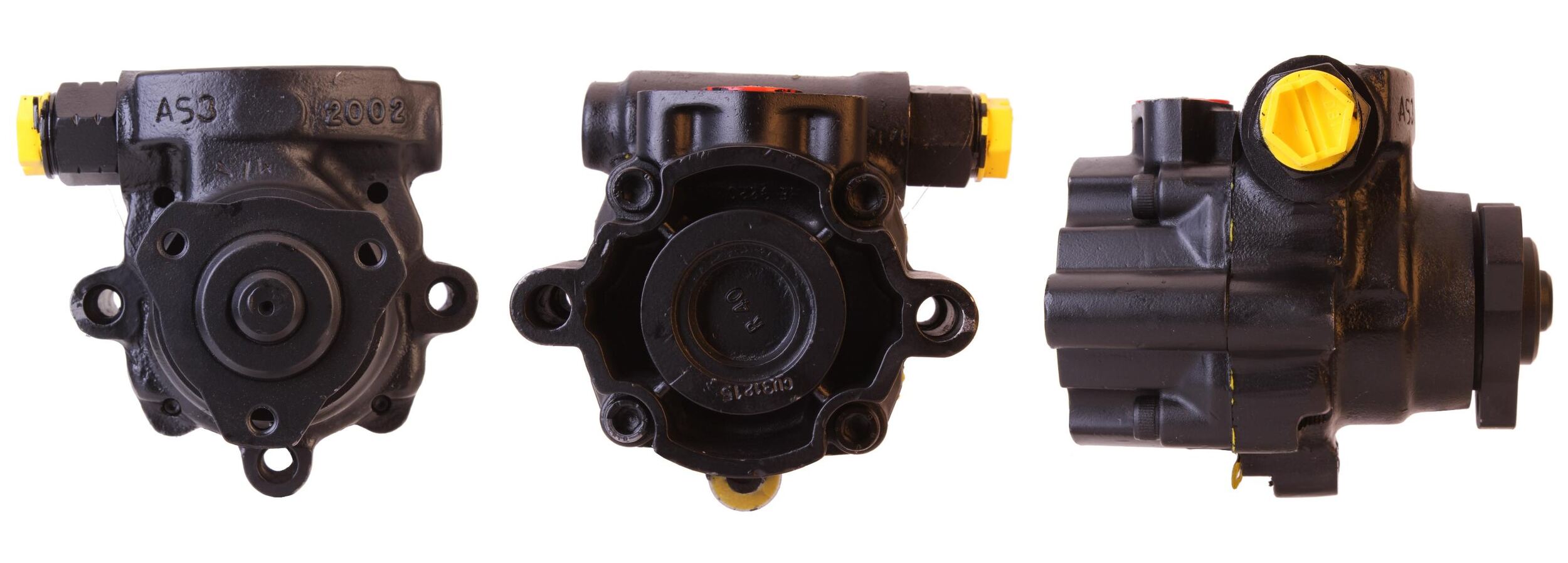 DRI Servopomp 715520950