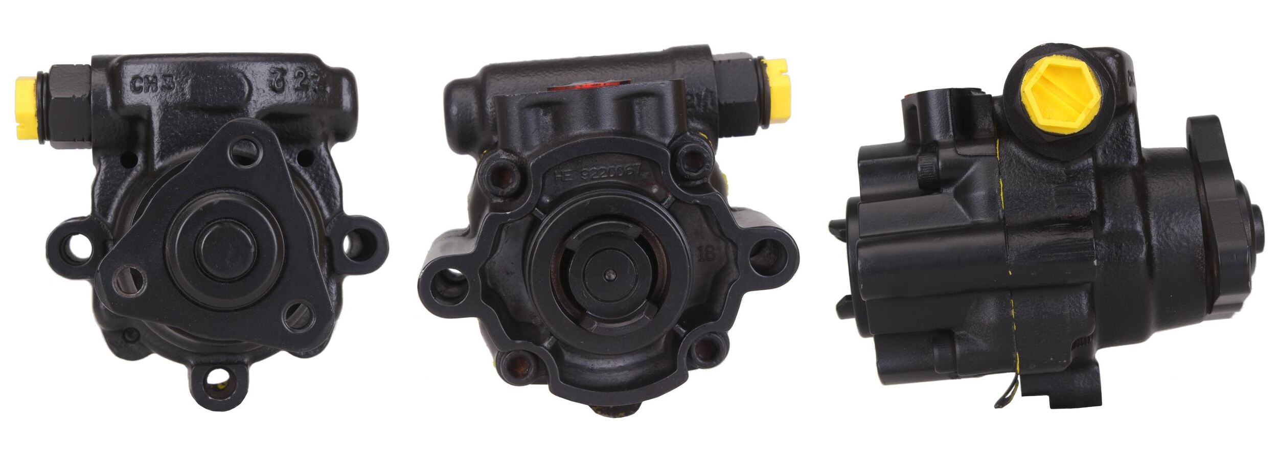 DRI Servopomp 715520963