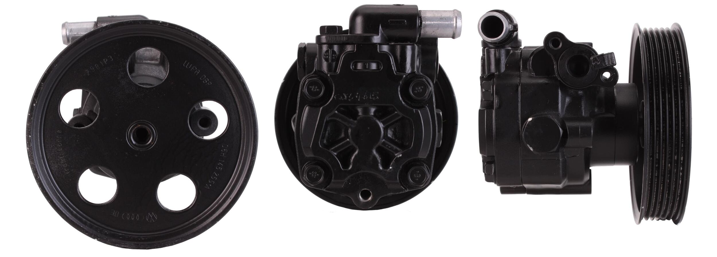 DRI Servopomp 715520613