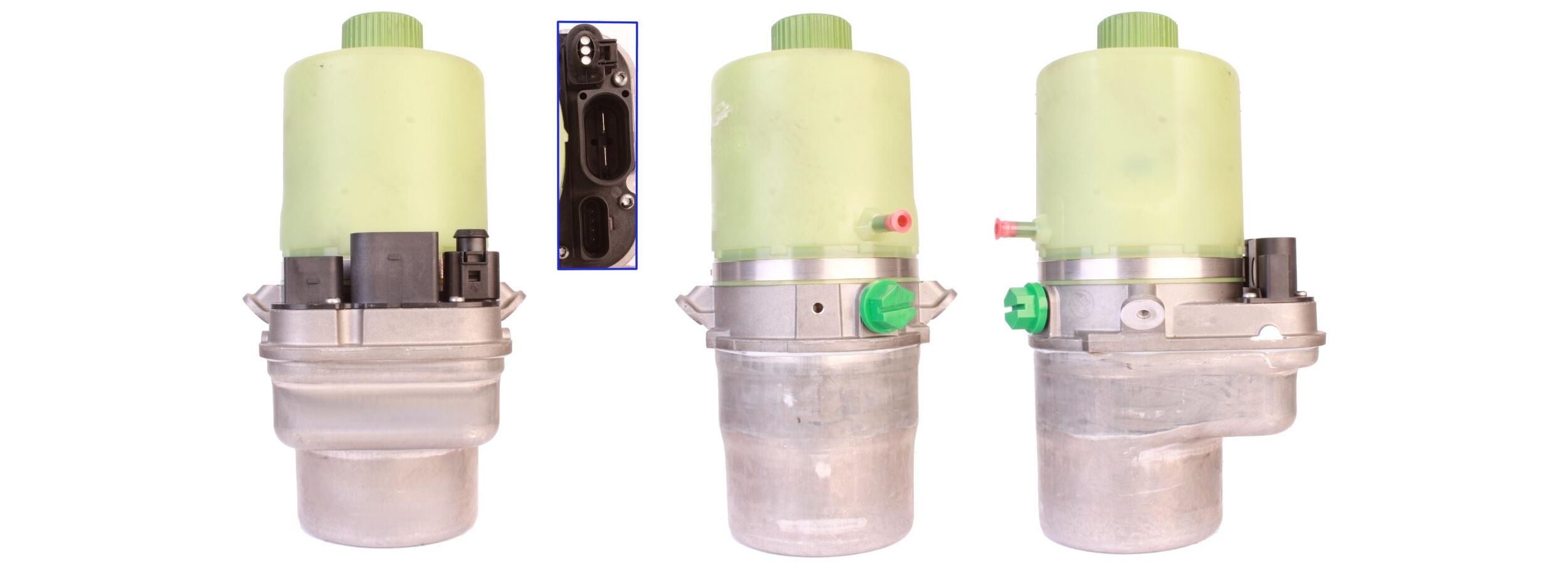 DRI Servopomp 719521008