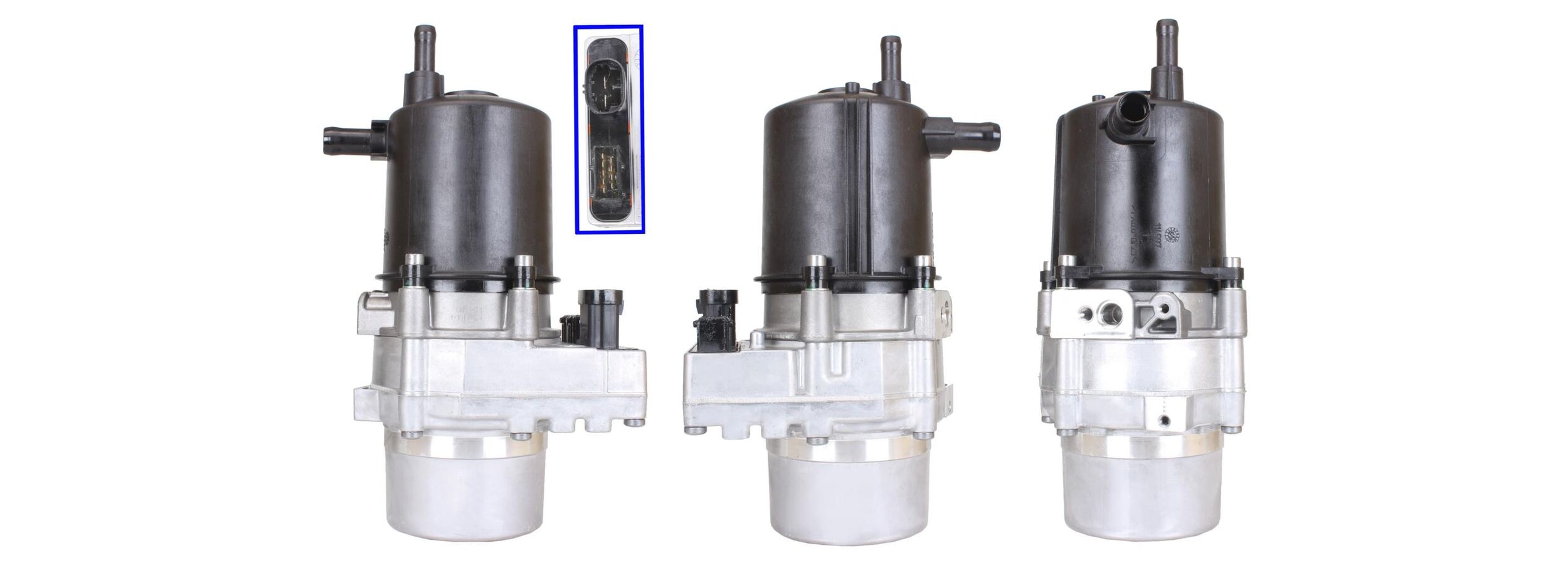 DRI Servopomp 719521012