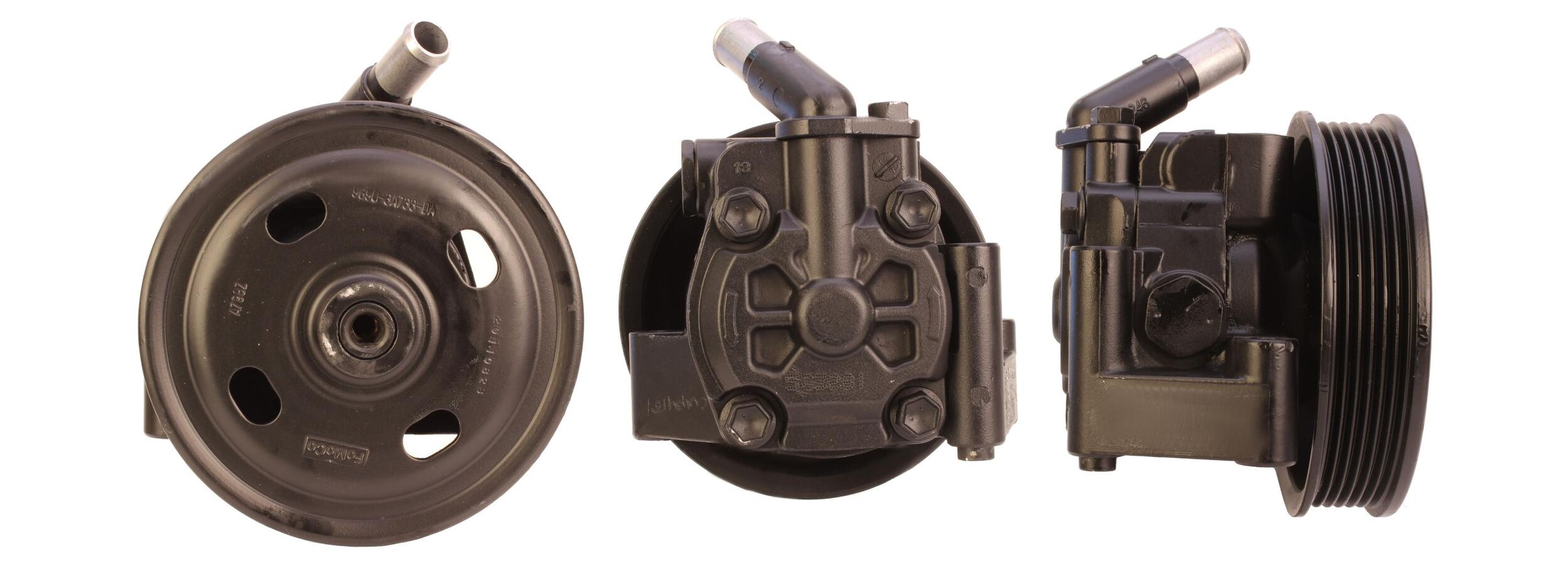 DRI Servopomp 715520727
