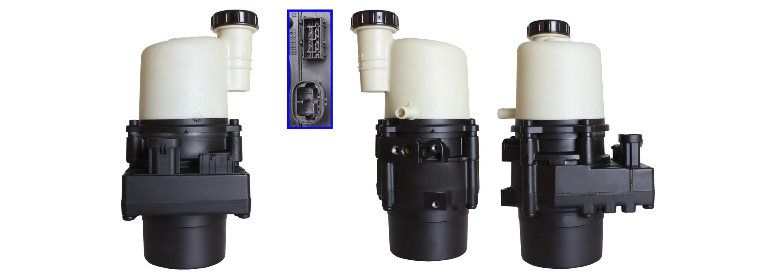 DRI Servopomp 719520481