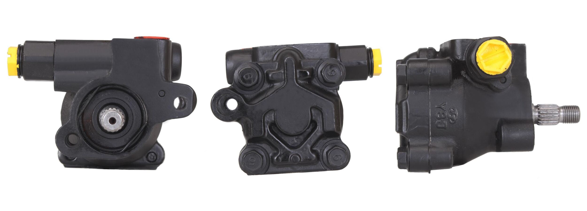 DRI Servopomp 715521309