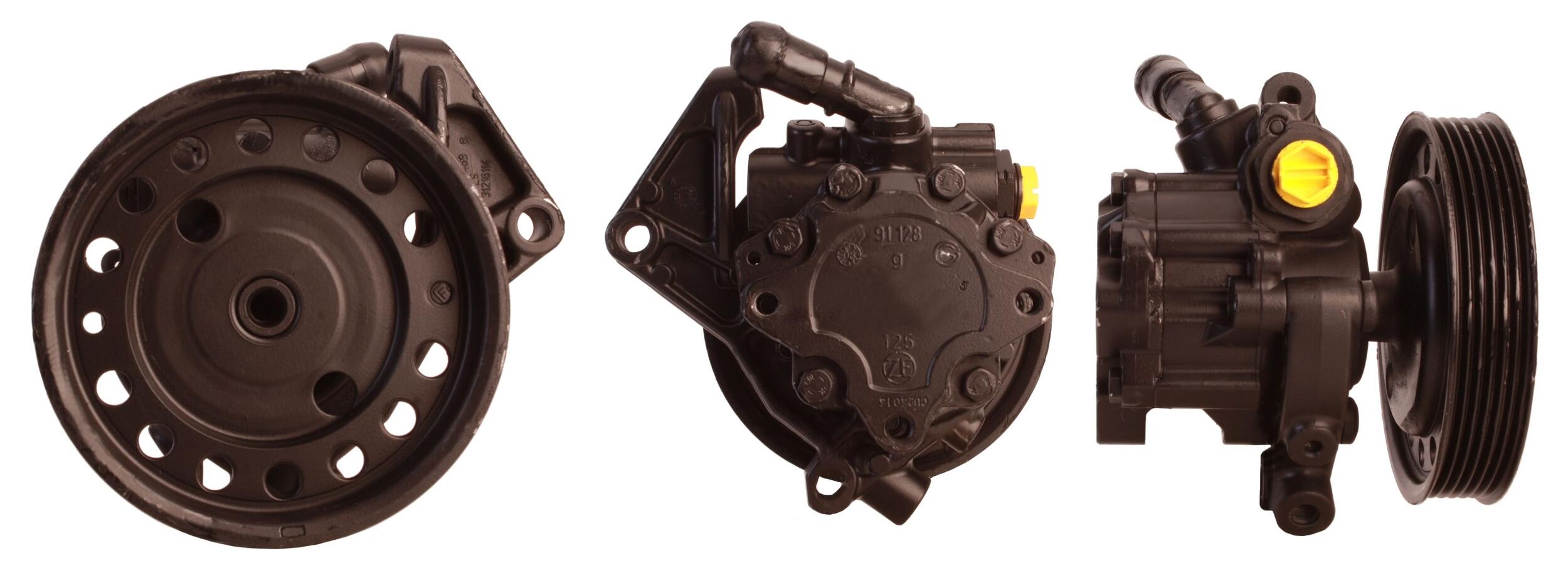 DRI Servopomp 715521360