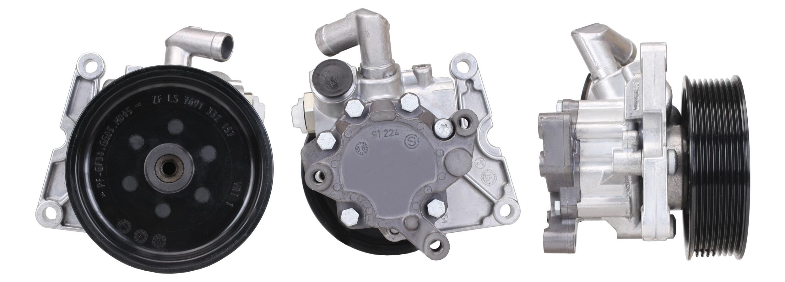 DRI Servopomp 715521495