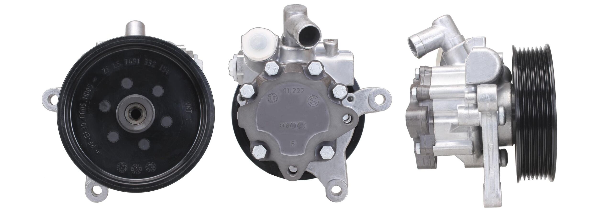 DRI Servopomp 715521502