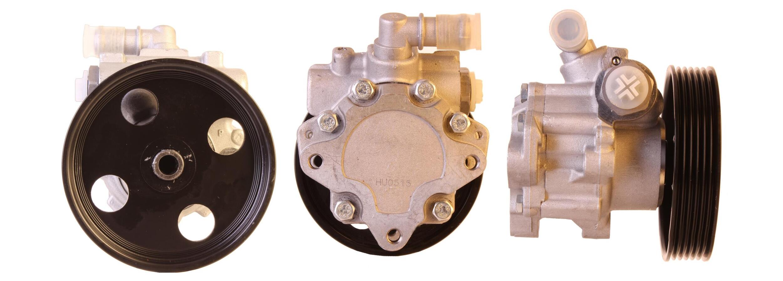DRI Servopomp 715521700