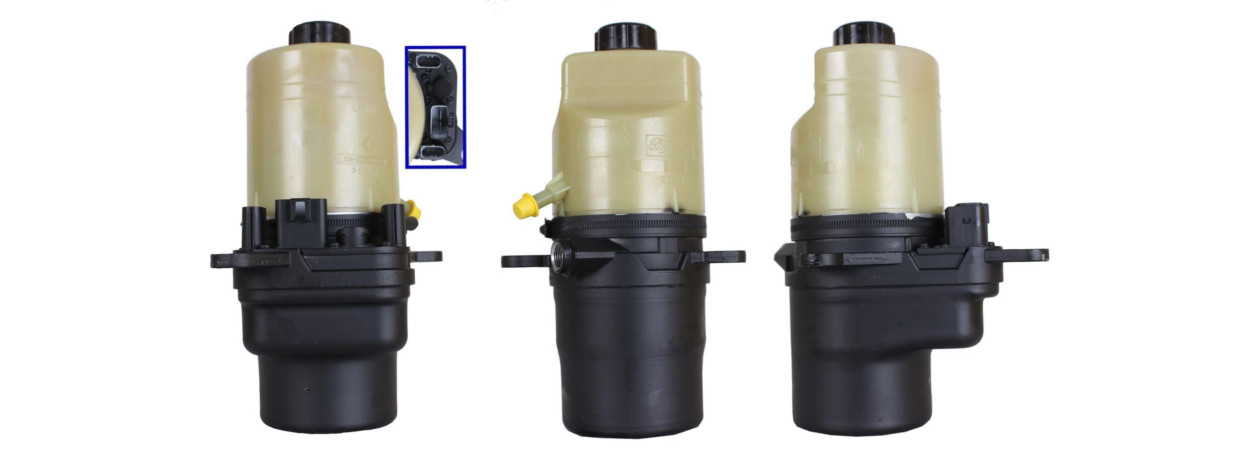 DRI Servopomp 719521704
