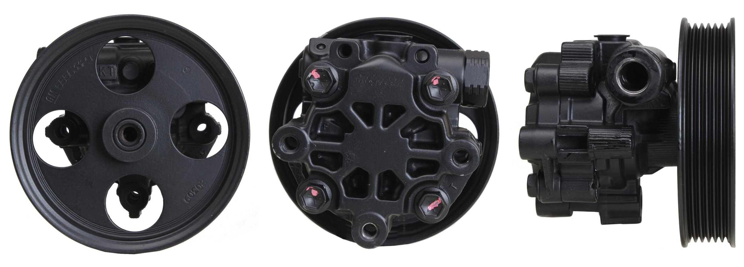 DRI Servopomp 715521720