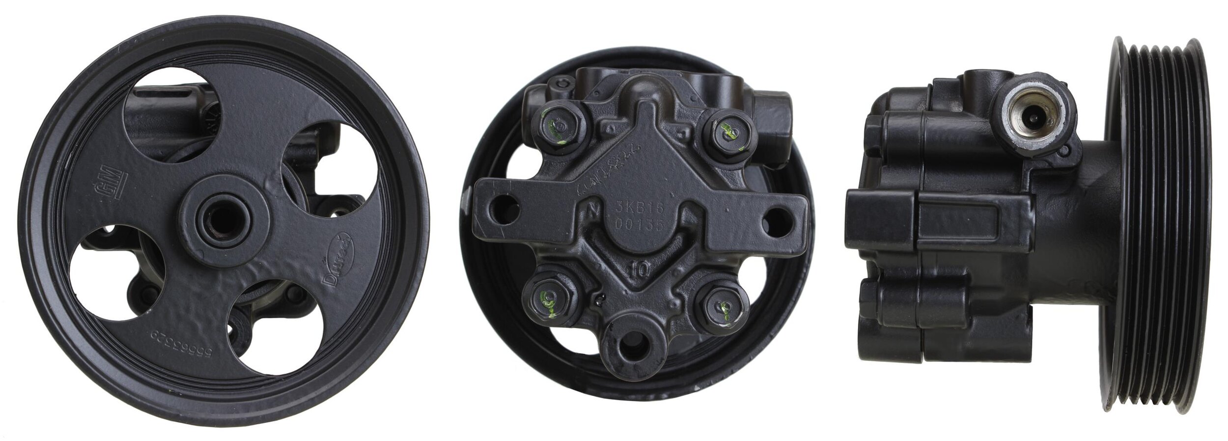 DRI Servopomp 715521728