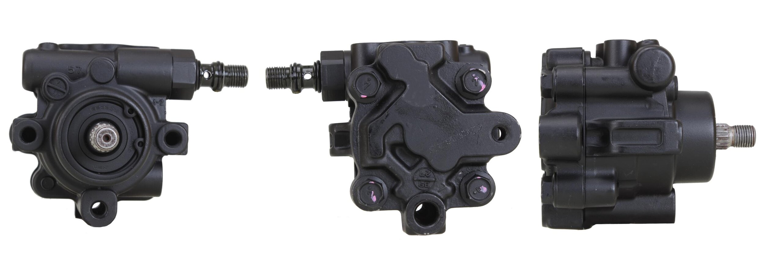 DRI Servopomp 715521736