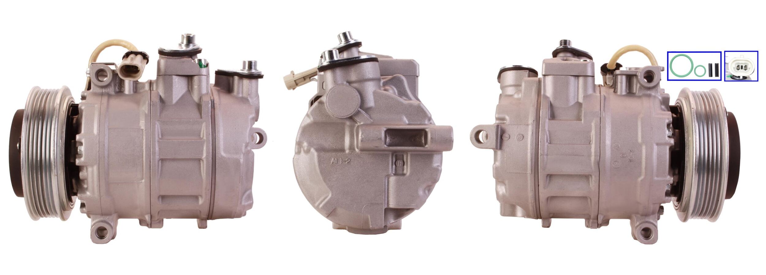 DRI Airco compressor 700510452