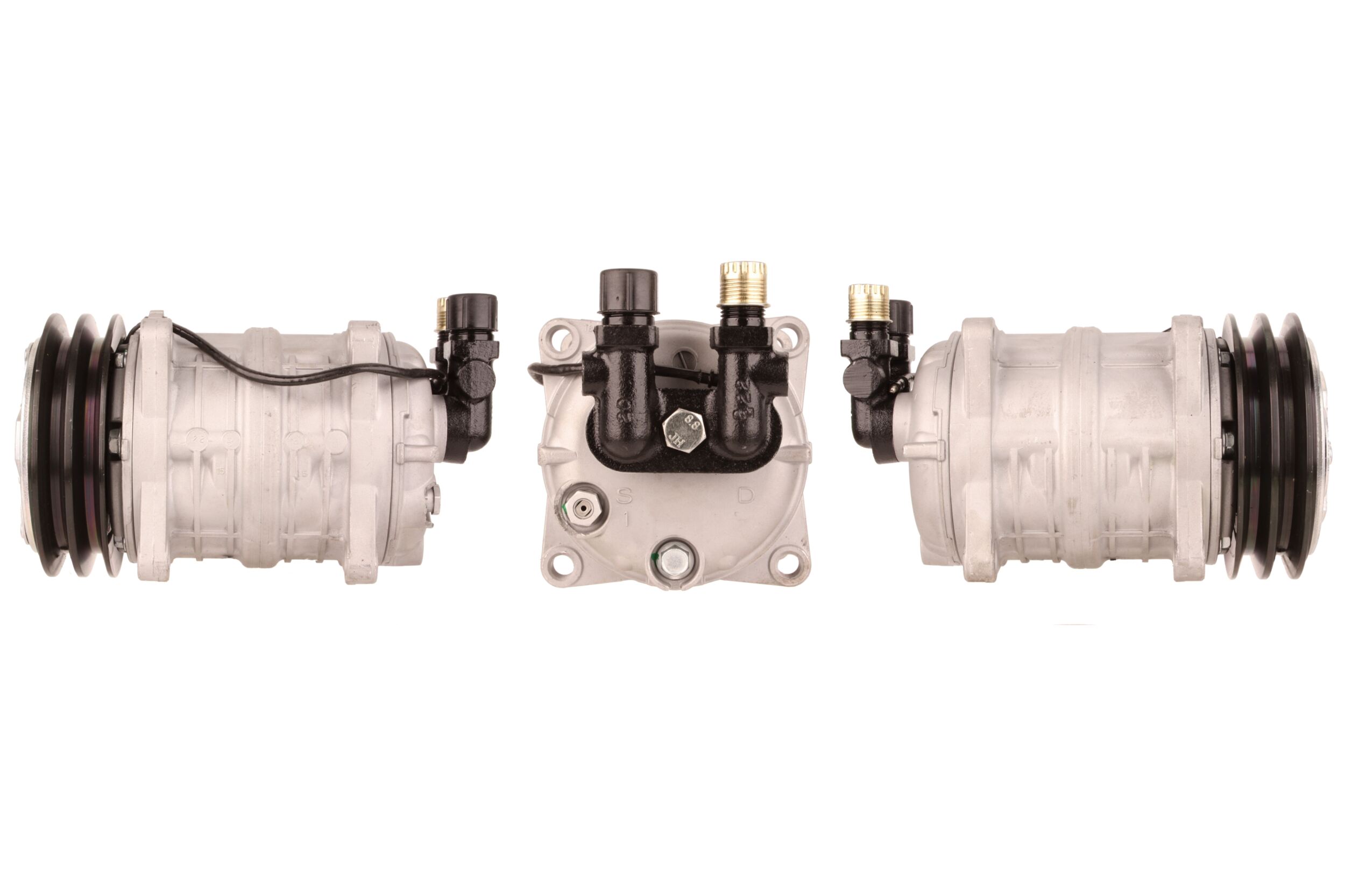 DRI Airco compressor 700510474