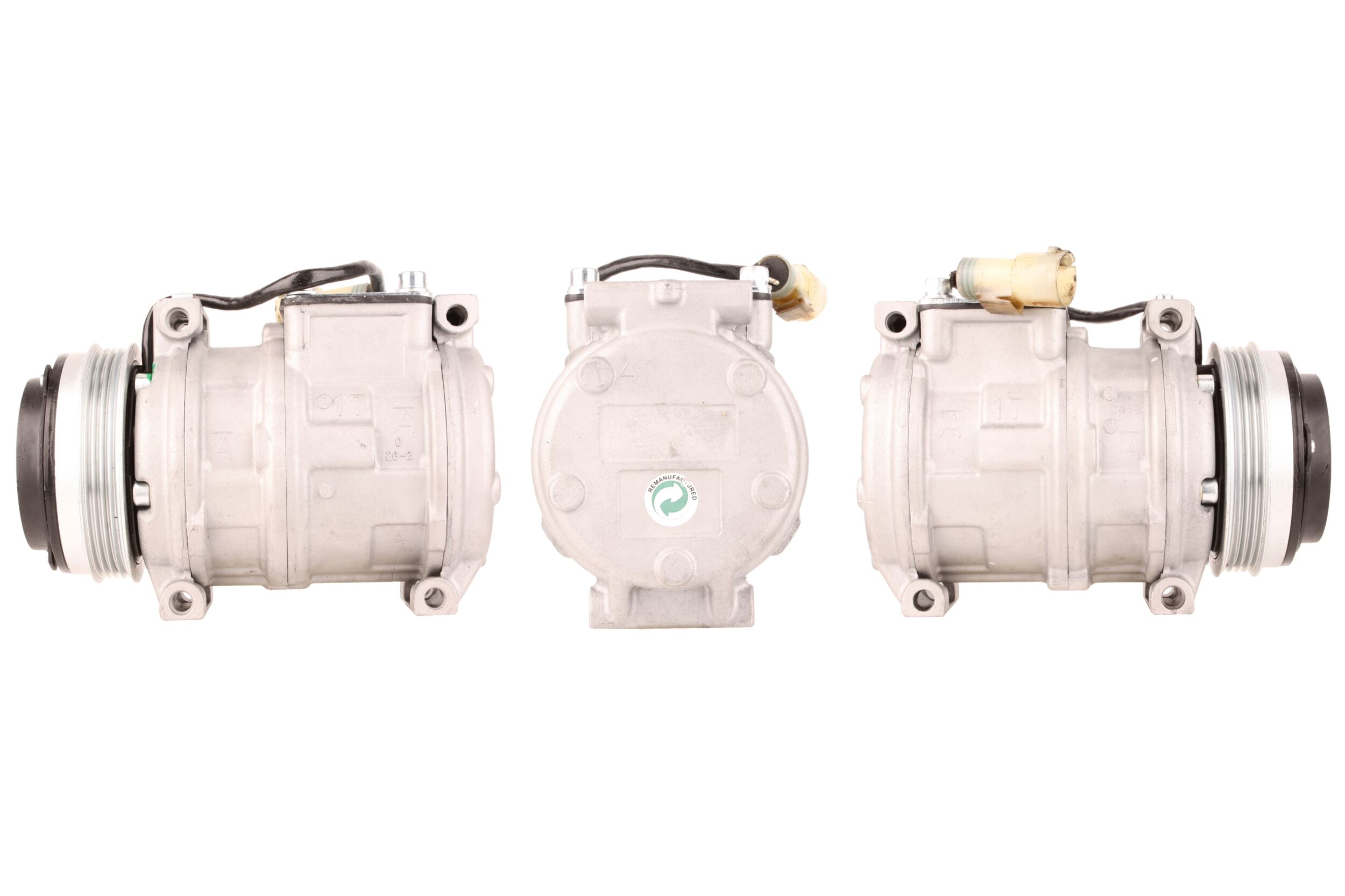 DRI Airco compressor 700510170