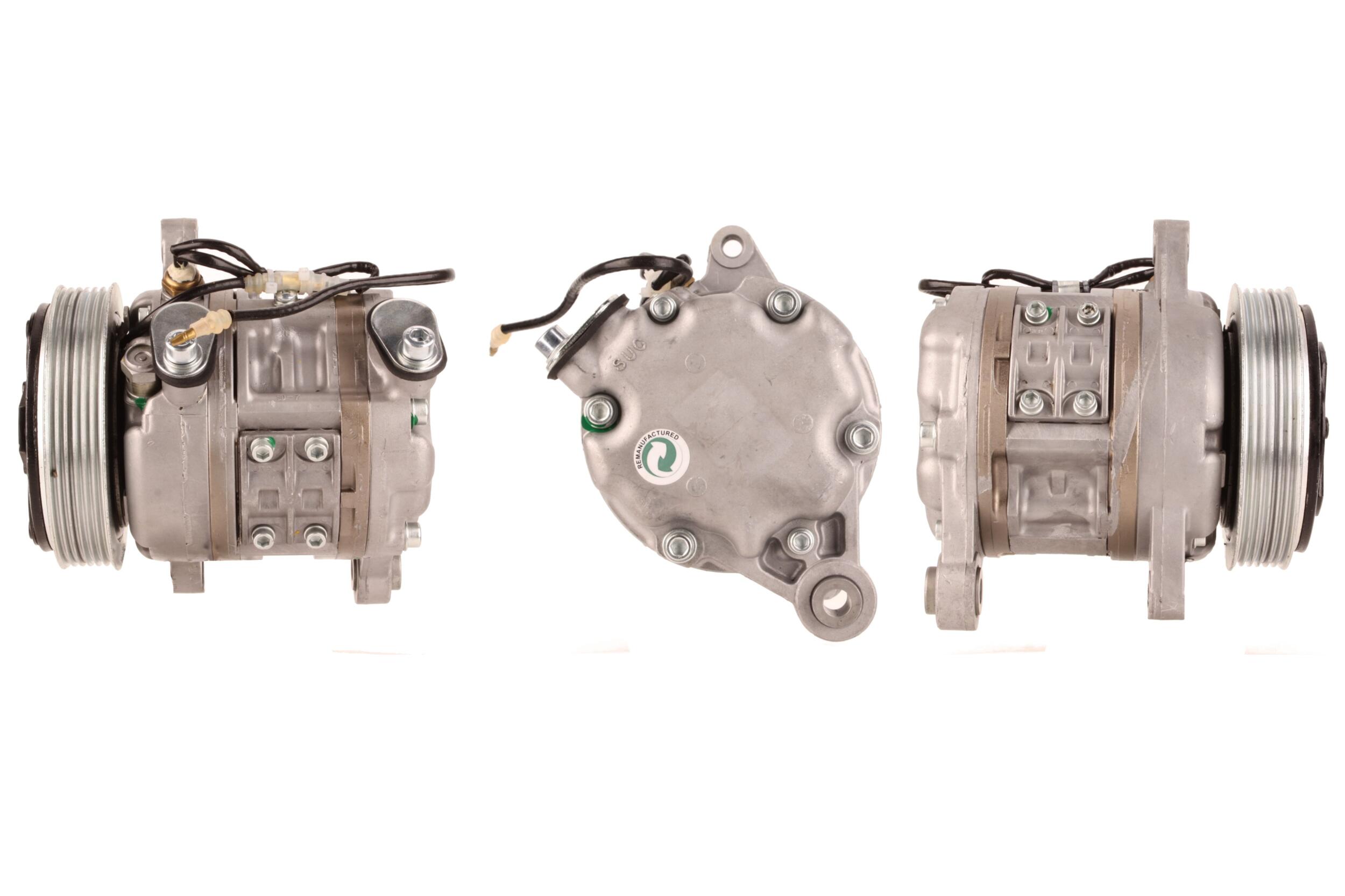 DRI Airco compressor 700510282