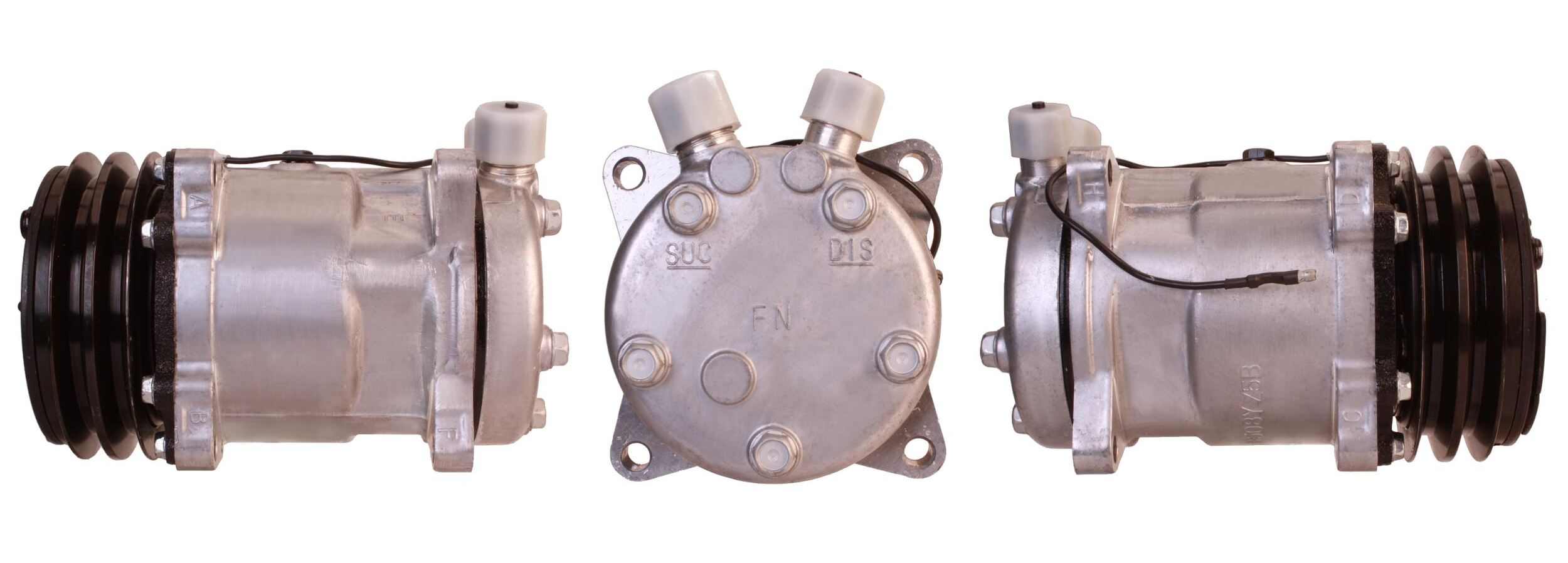 DRI Airco compressor 700510562