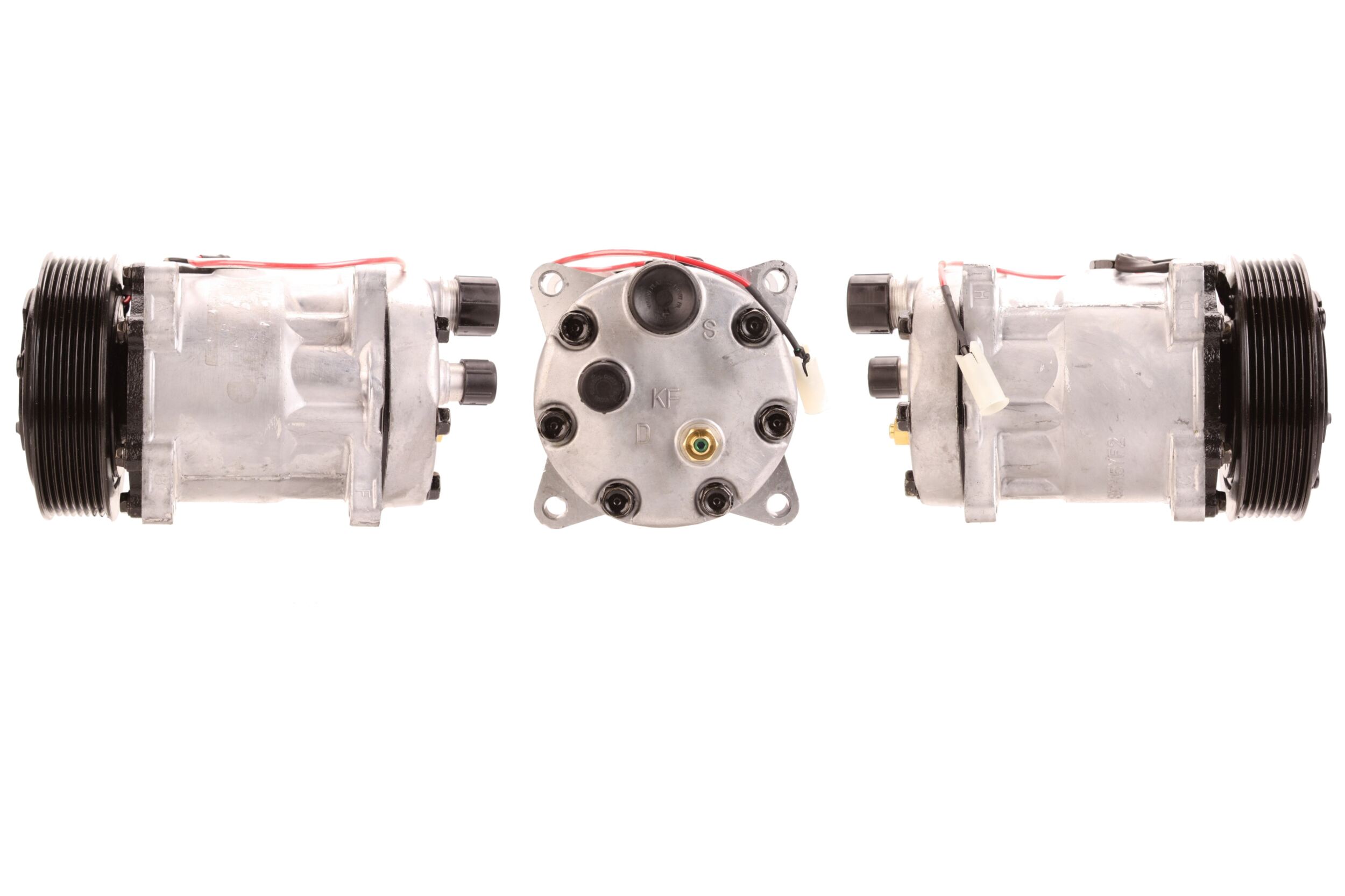 DRI Airco compressor 700510563