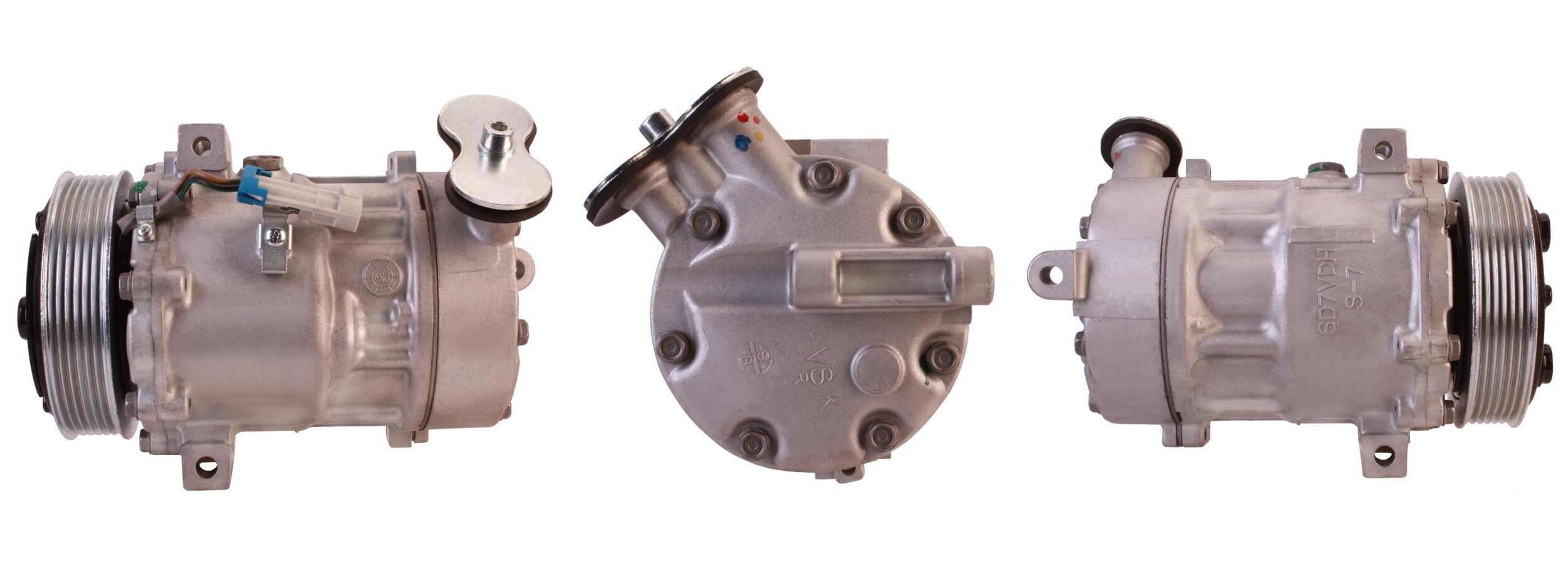 DRI Airco compressor 700510807