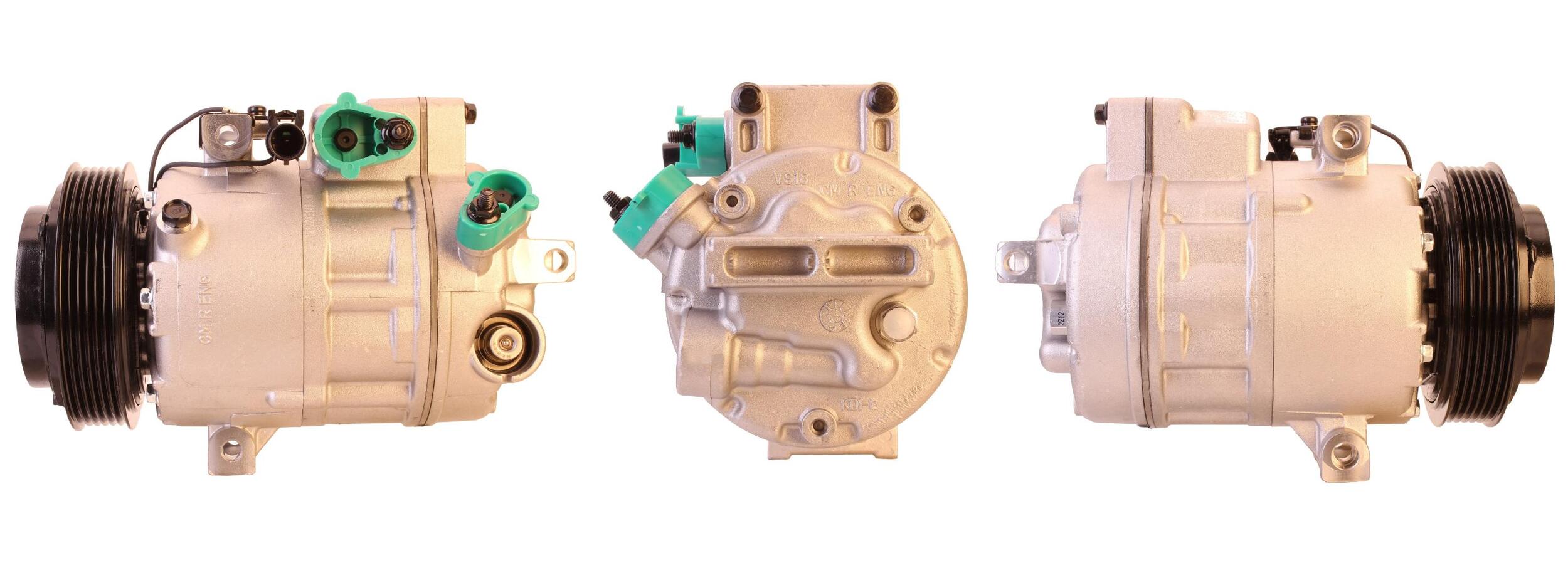 DRI Airco compressor 700510857