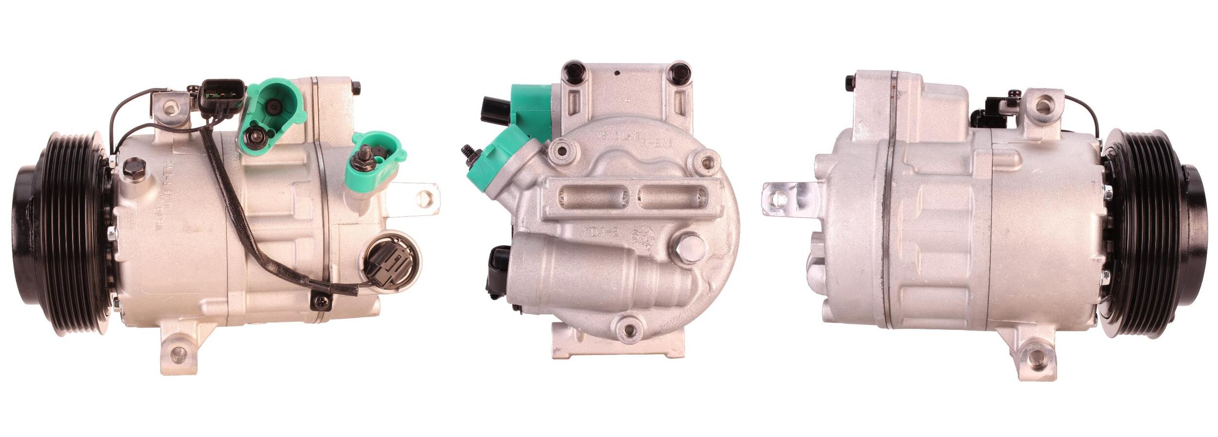DRI Airco compressor 700510941