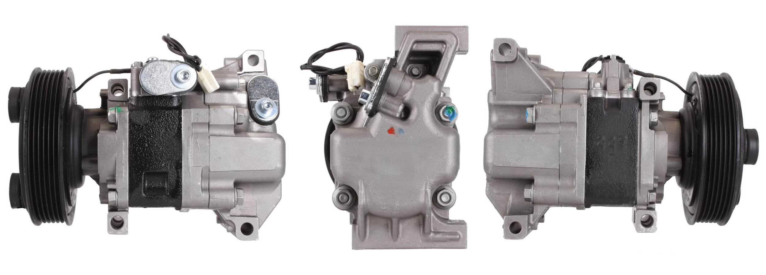 DRI Airco compressor 700510936