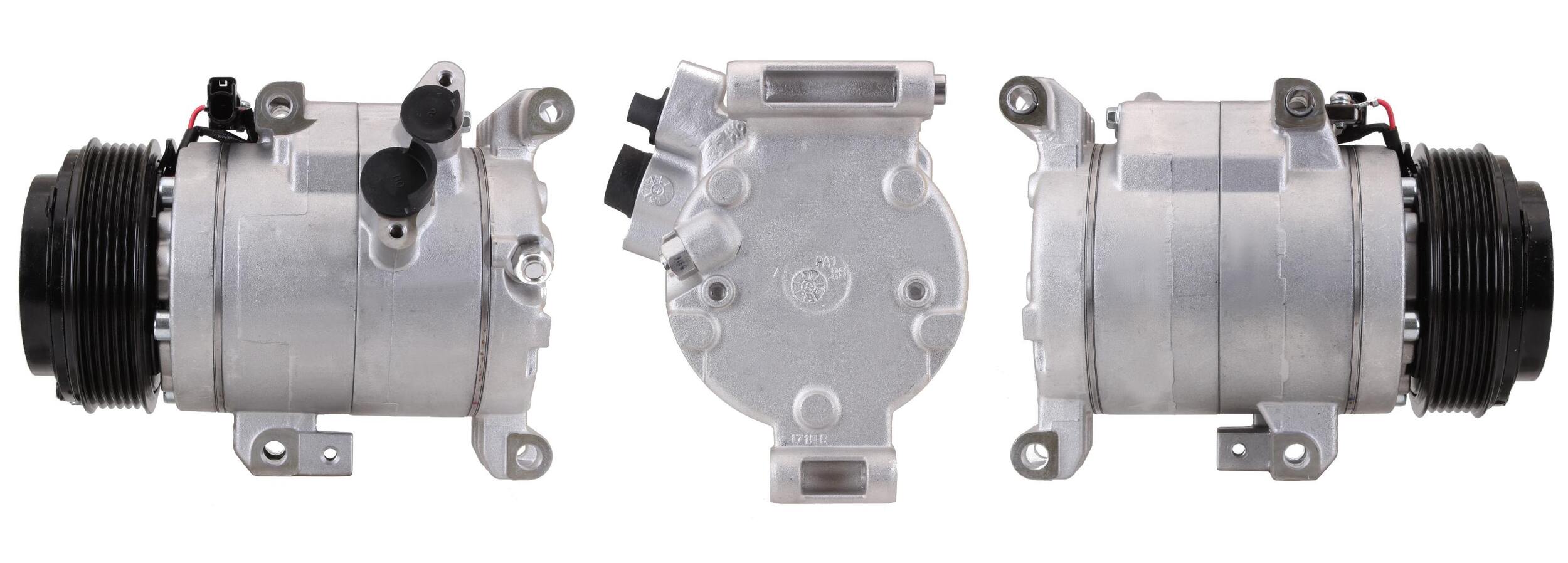 DRI Airco compressor 700510937