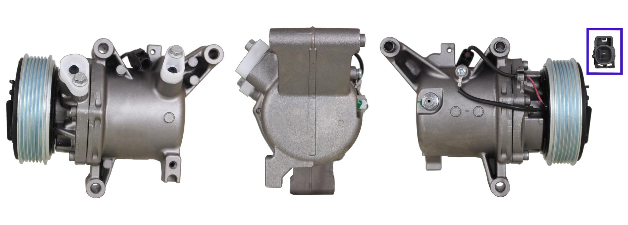 DRI Airco compressor 700511277