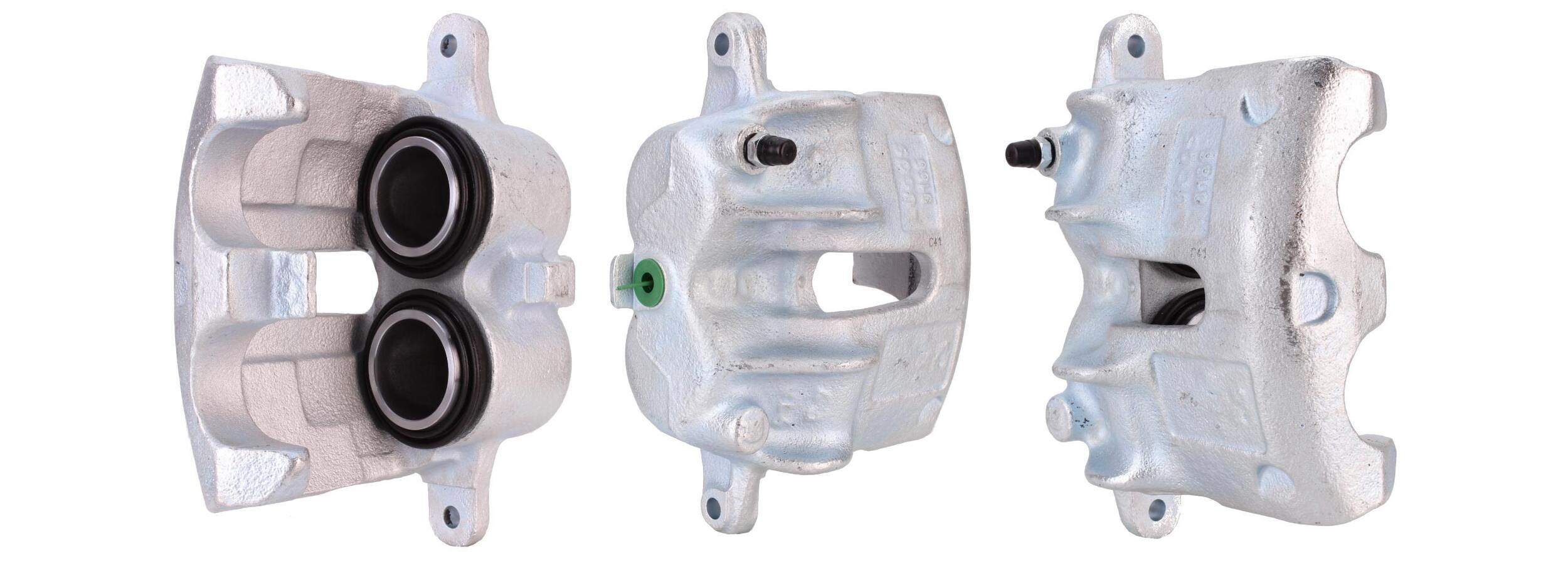 DRI Remzadel/remklauw 3234600