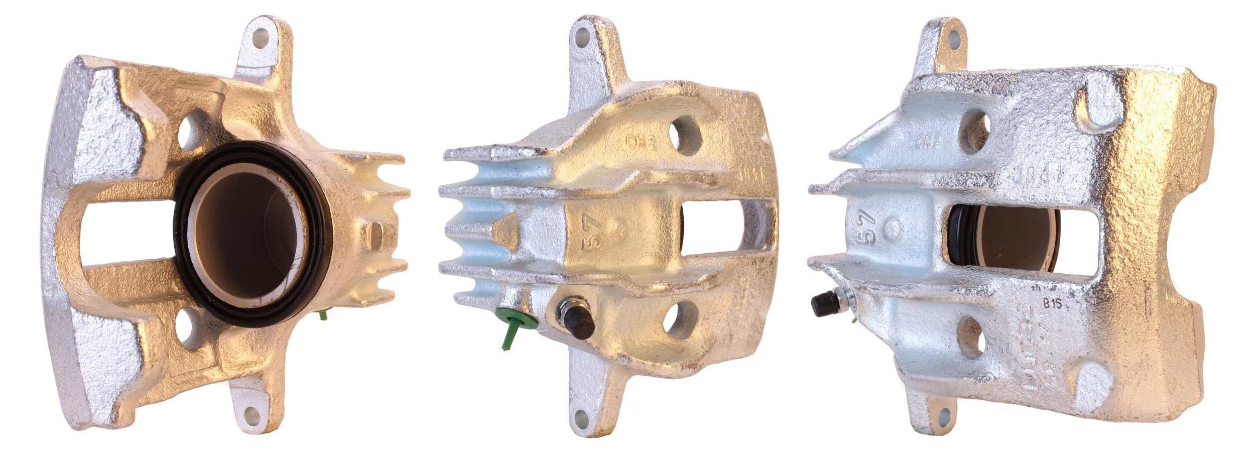 DRI Remzadel/remklauw 3234810