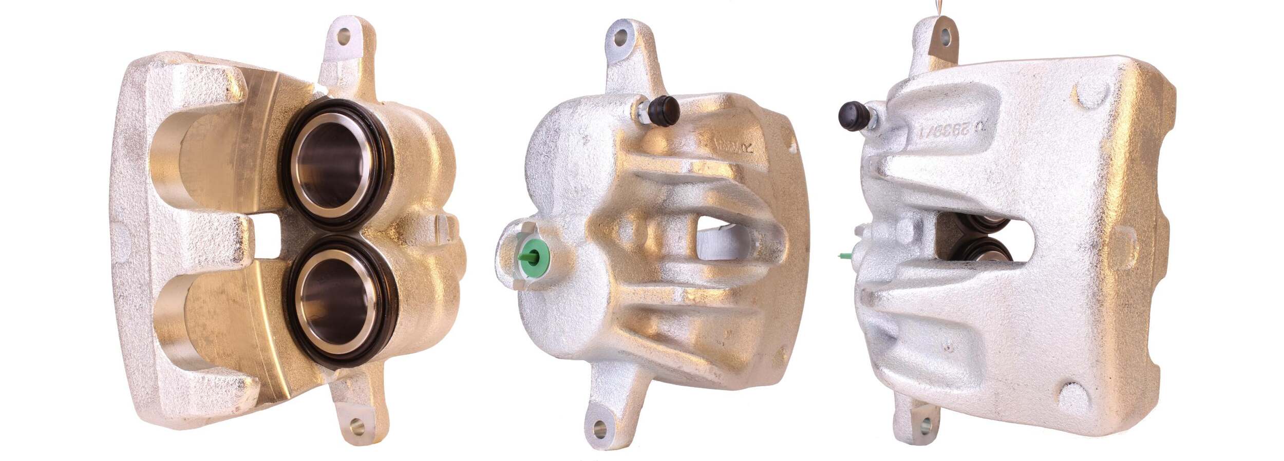 DRI Remzadel/remklauw 3295010