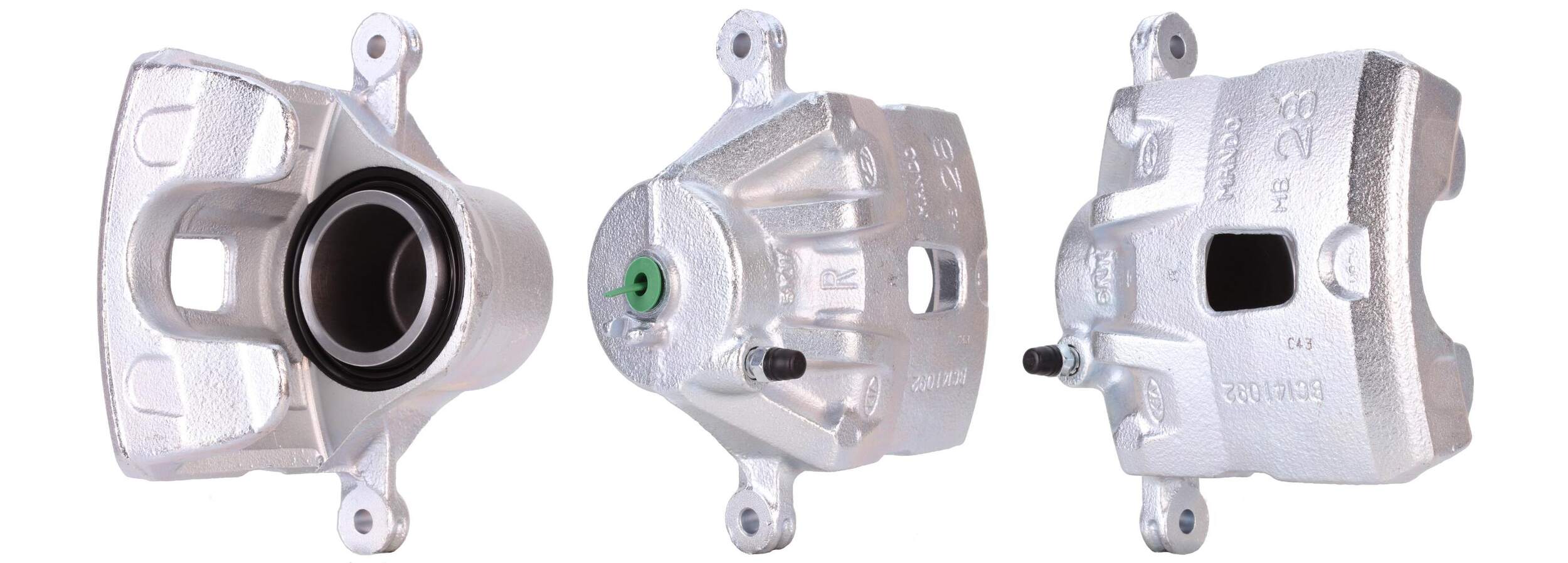 DRI Remzadel/remklauw 3260510