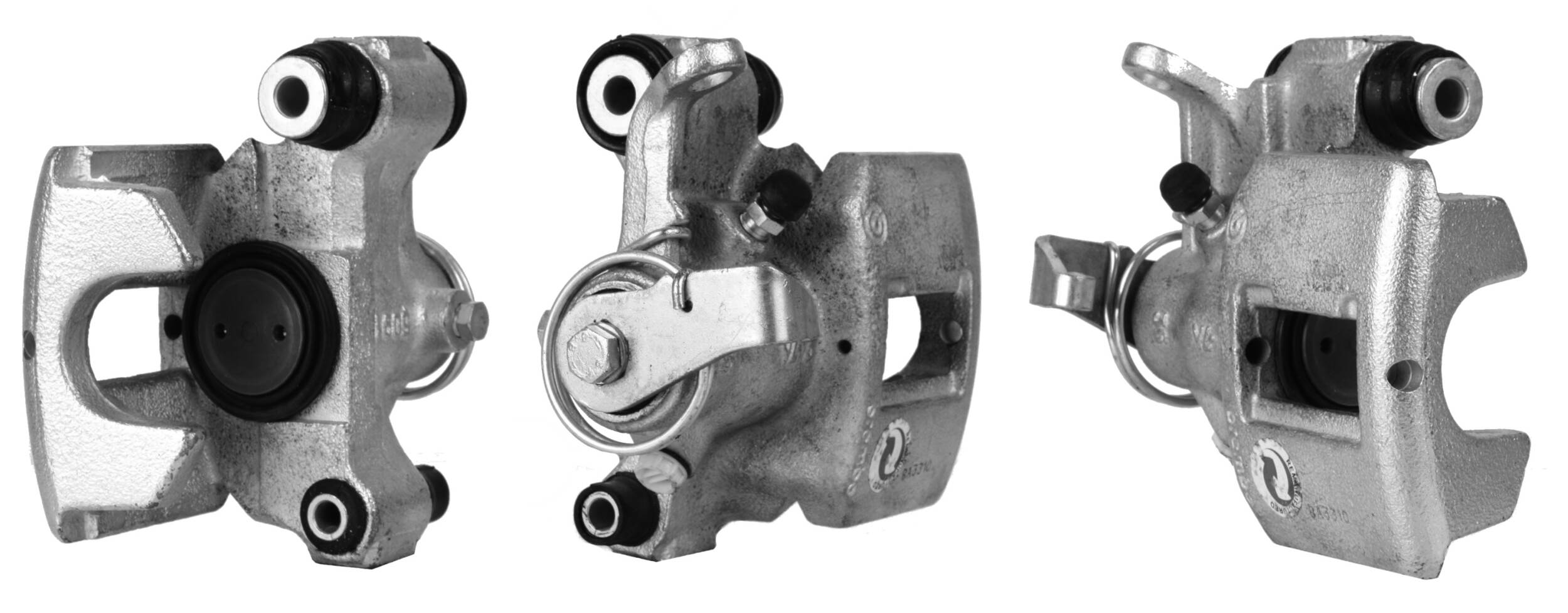 DRI Remzadel/remklauw 4183000