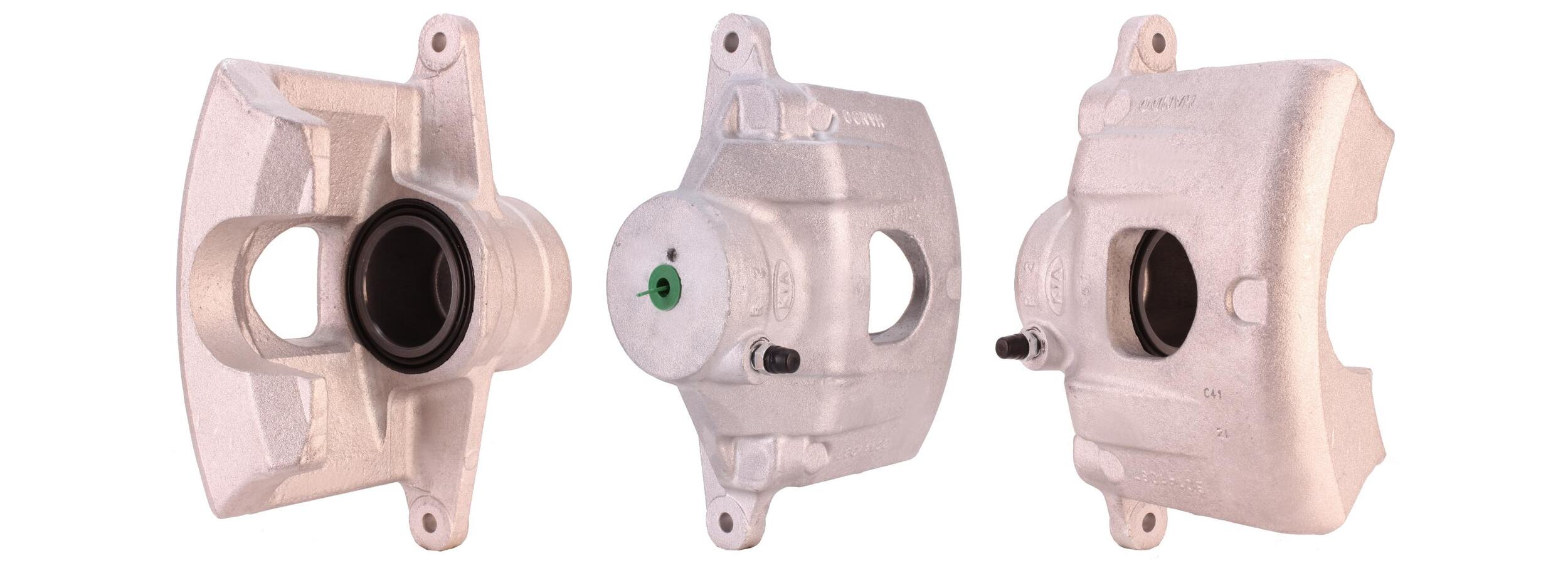 DRI Remzadel/remklauw 3266110