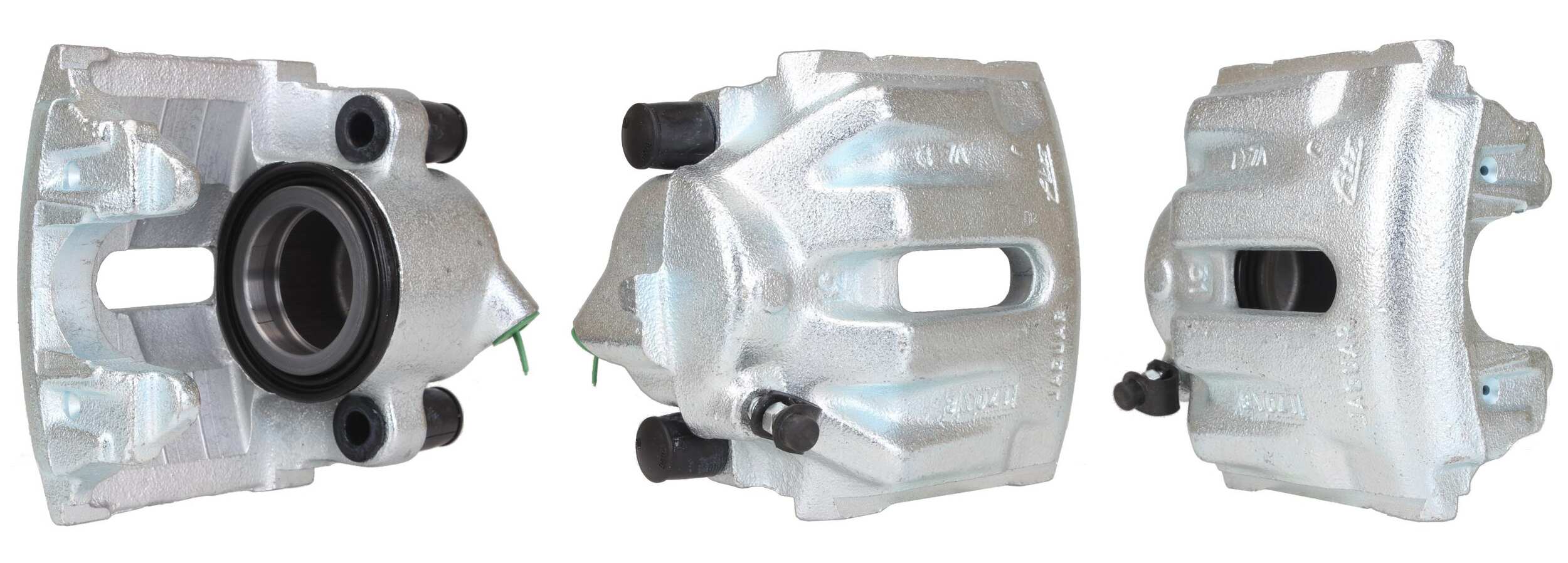 DRI Remzadel/remklauw 3106520