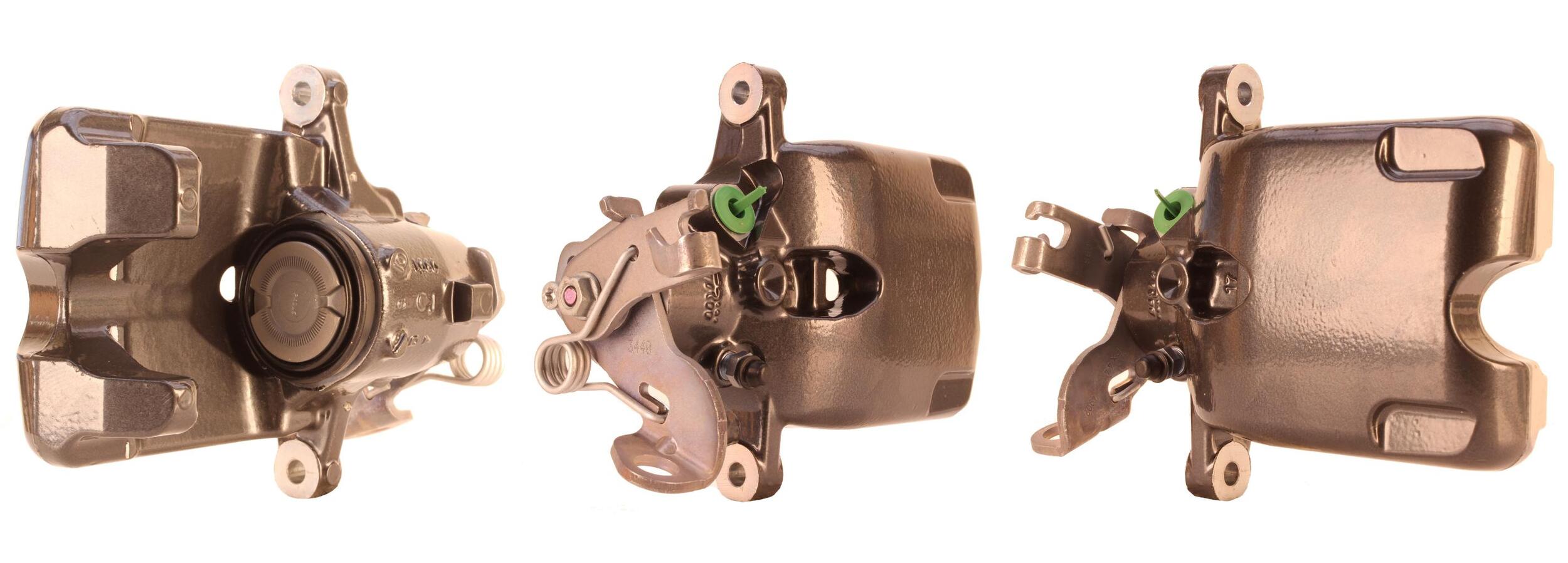 DRI Remzadel/remklauw 4226820