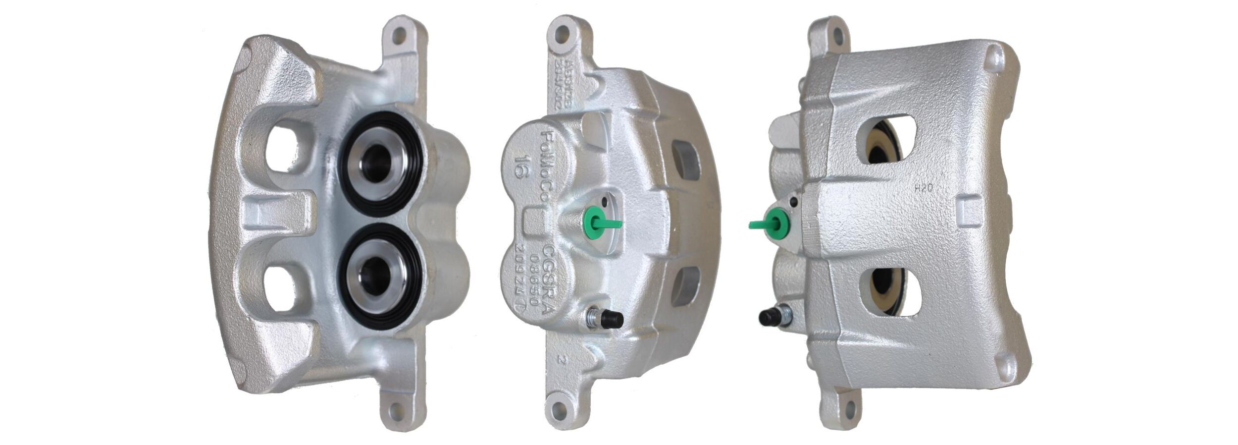 DRI Remzadel/remklauw 3176820