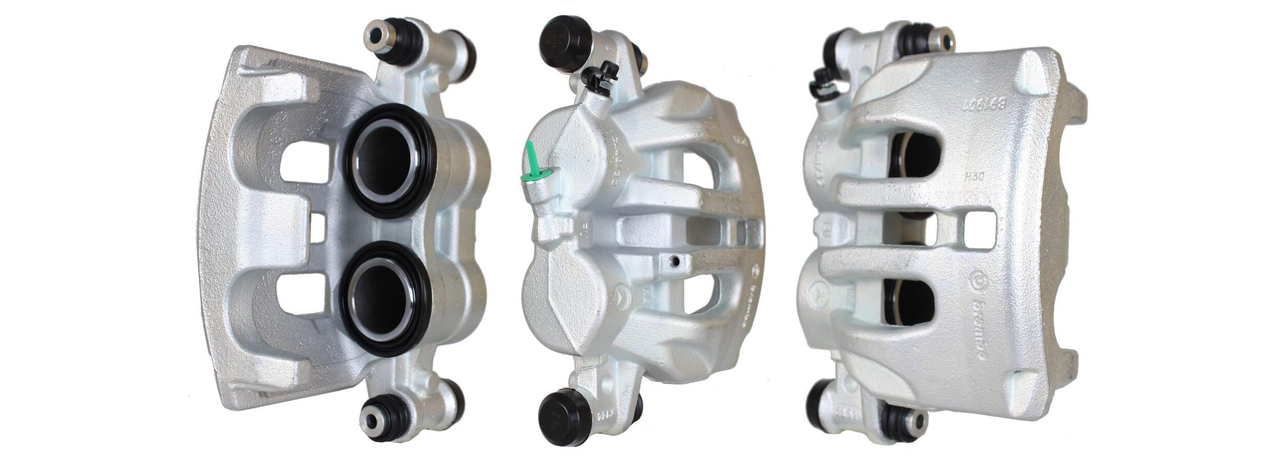 DRI Remzadel/remklauw 3287620