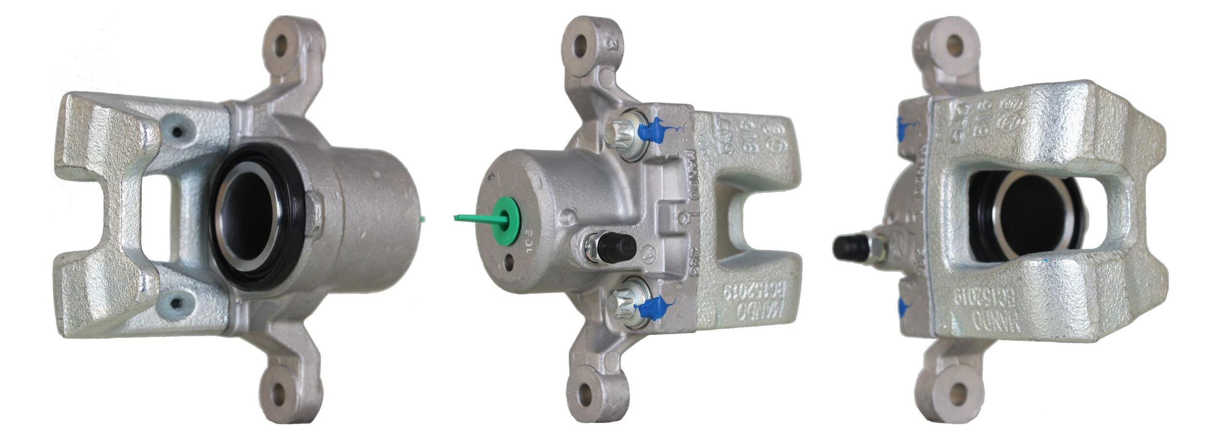 DRI Remzadel/remklauw 4181920