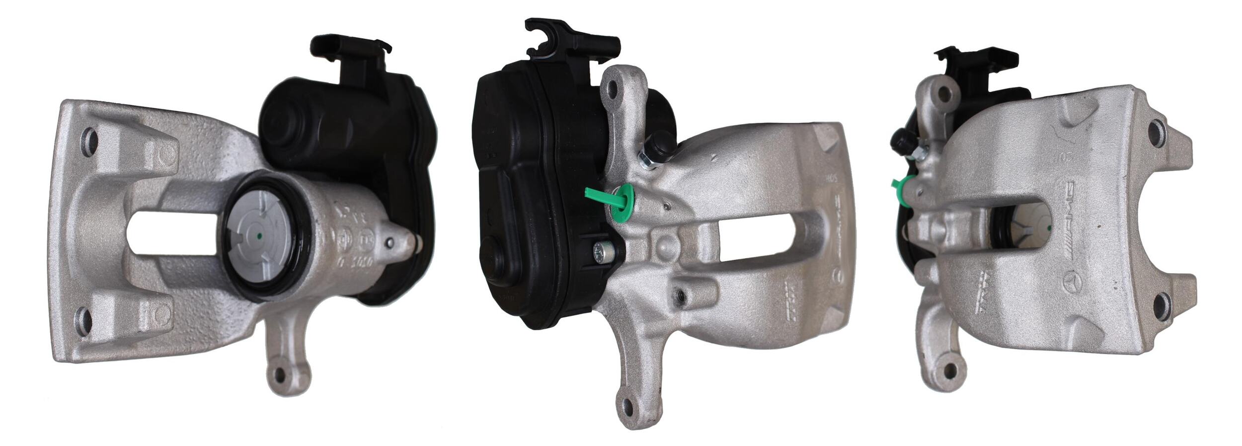 DRI Remzadel/remklauw 4103030