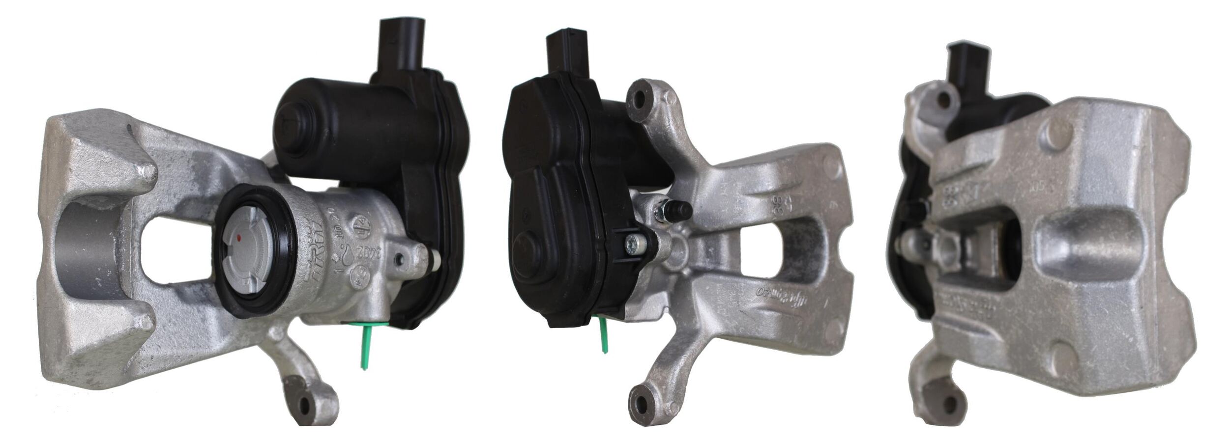 DRI Remzadel/remklauw 4204630