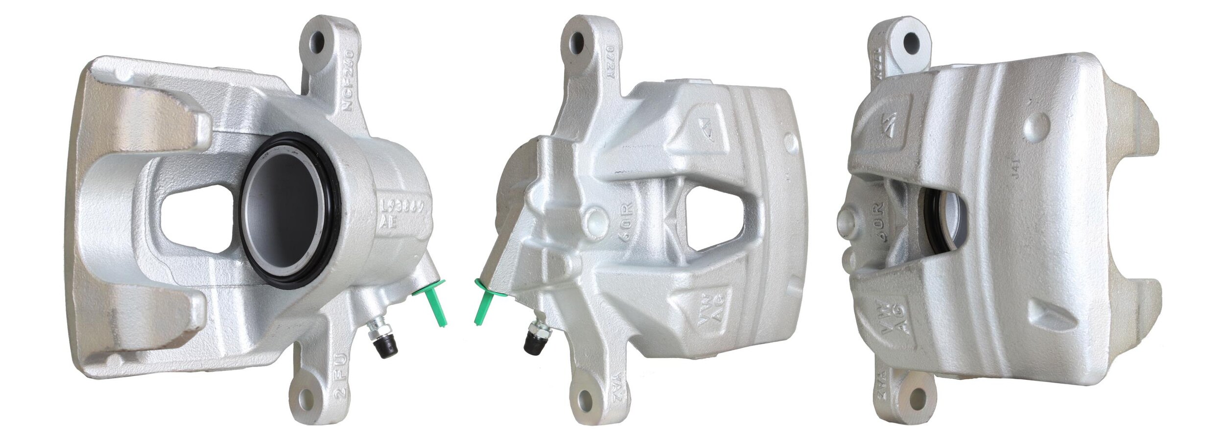 DRI Remzadel/remklauw 3214630