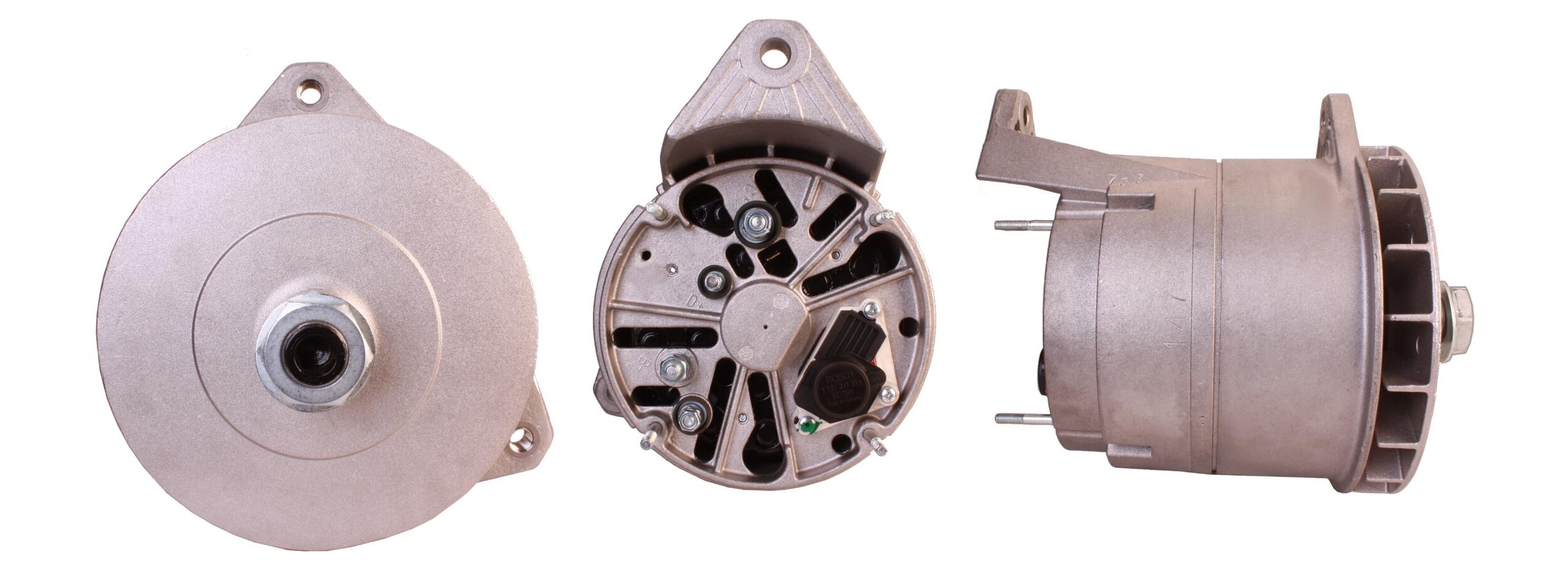 DRI Alternator/Dynamo 5251021402