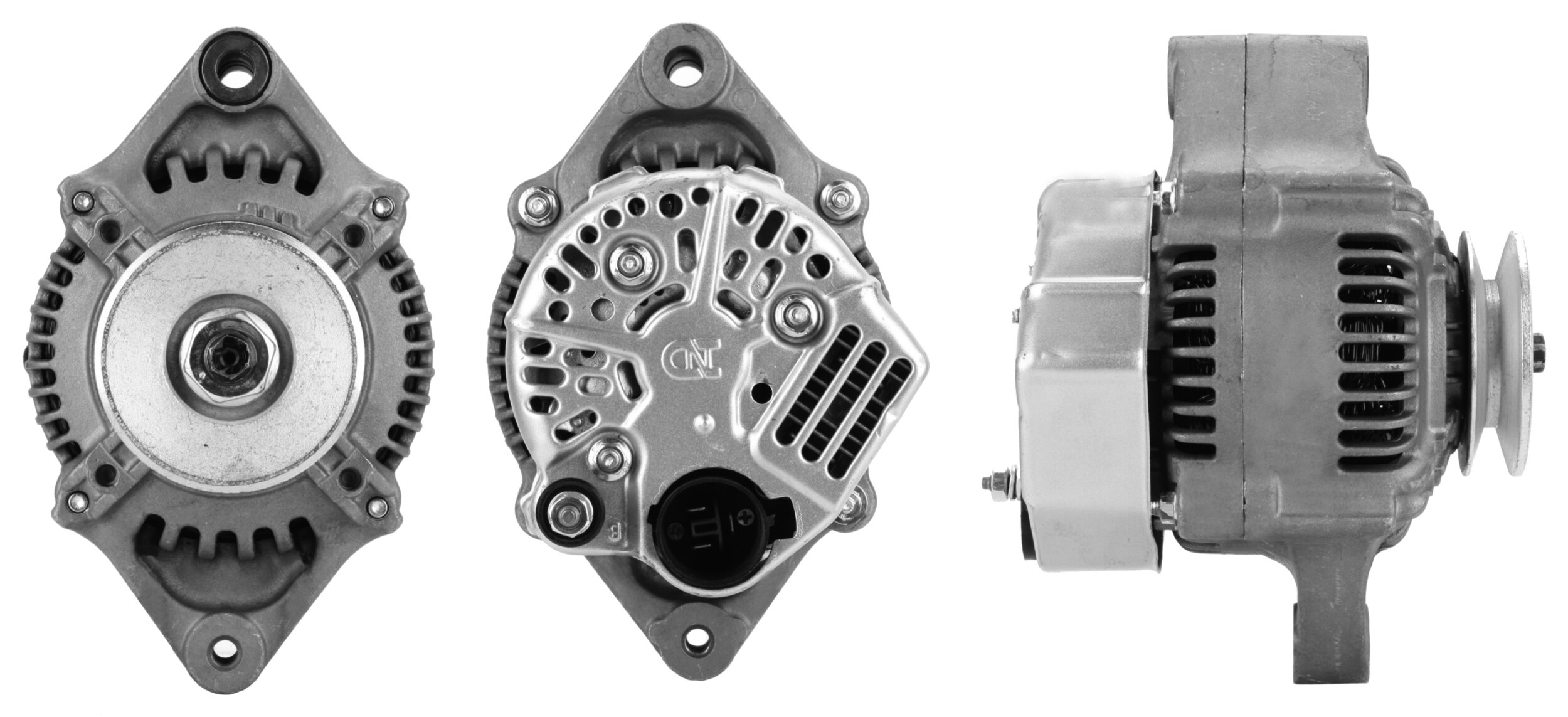 DRI Alternator/Dynamo 243110552