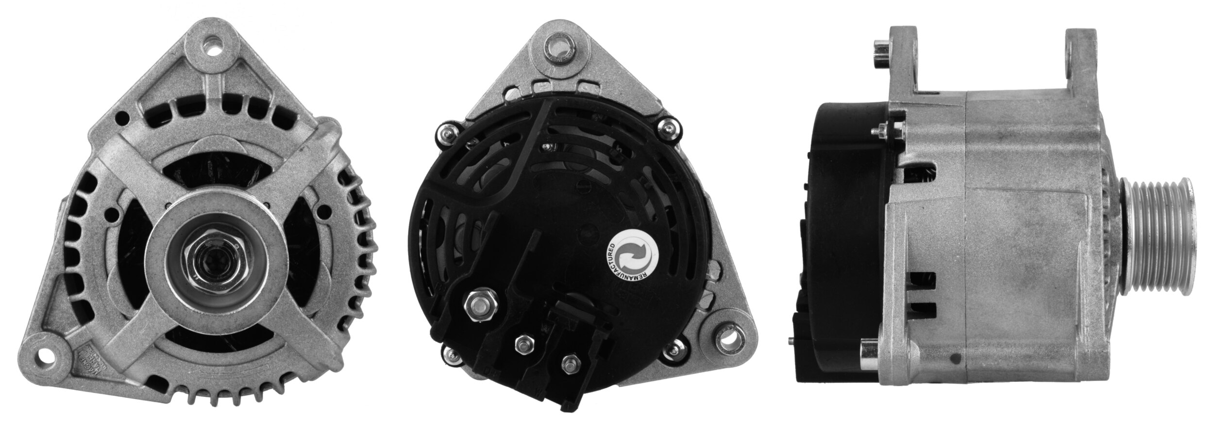 DRI Alternator/Dynamo 2141171202