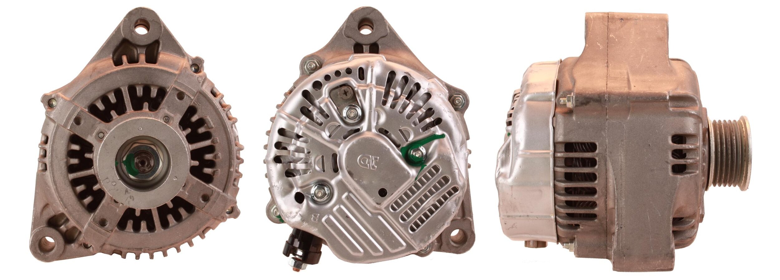 DRI Alternator/Dynamo 2141481152