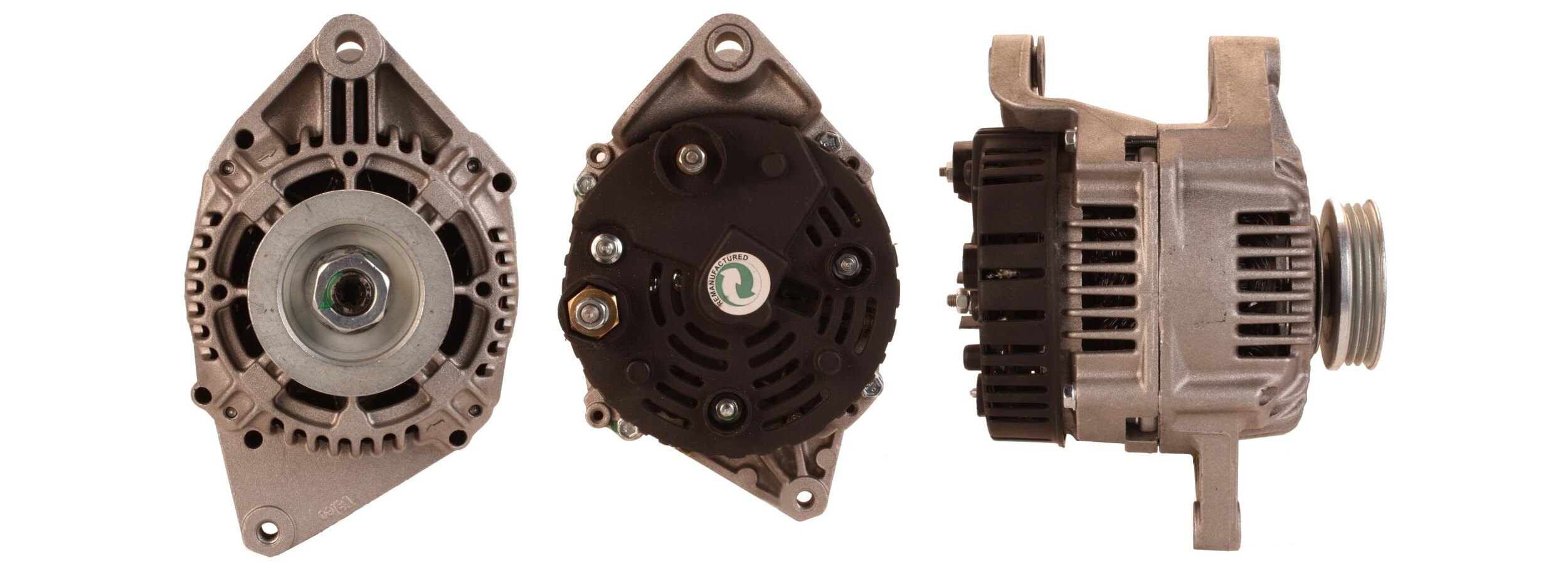 DRI Alternator/Dynamo 230309752