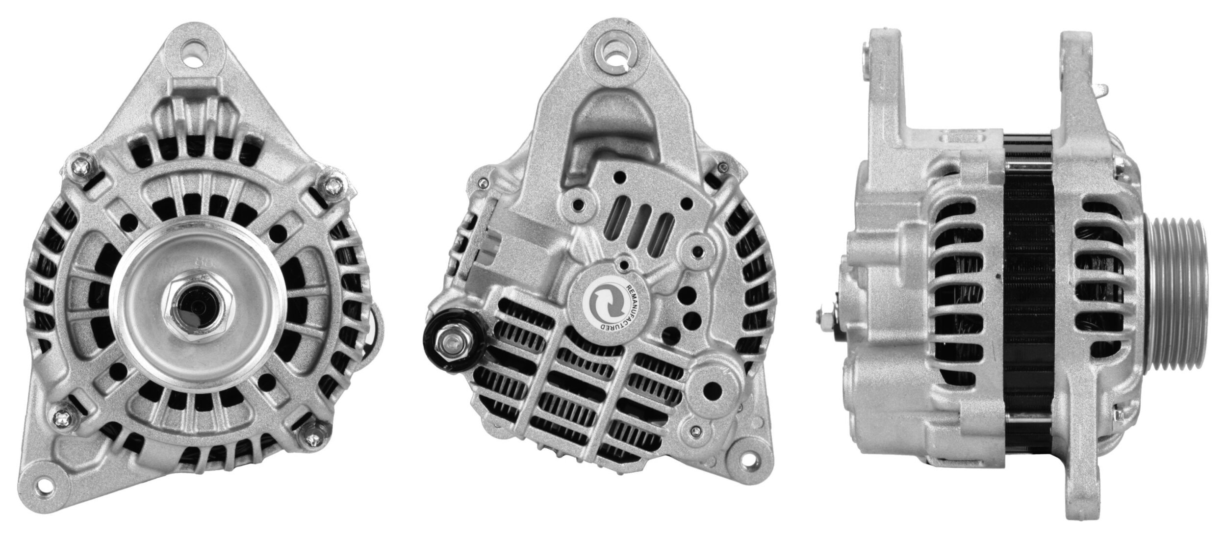 DRI Alternator/Dynamo 2261521002