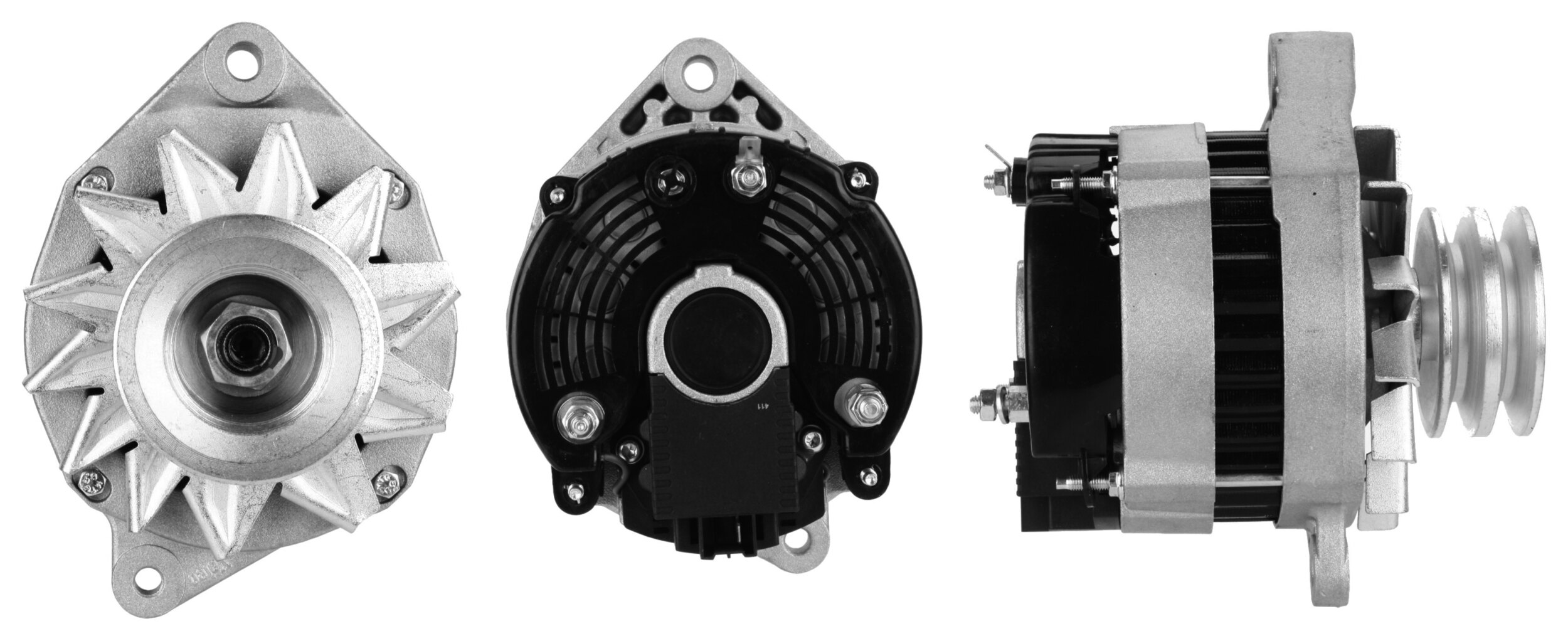 DRI Alternator/Dynamo 530107702